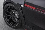 Smart ForTwo Cabrio Ultimate E by Brabus 2020 года